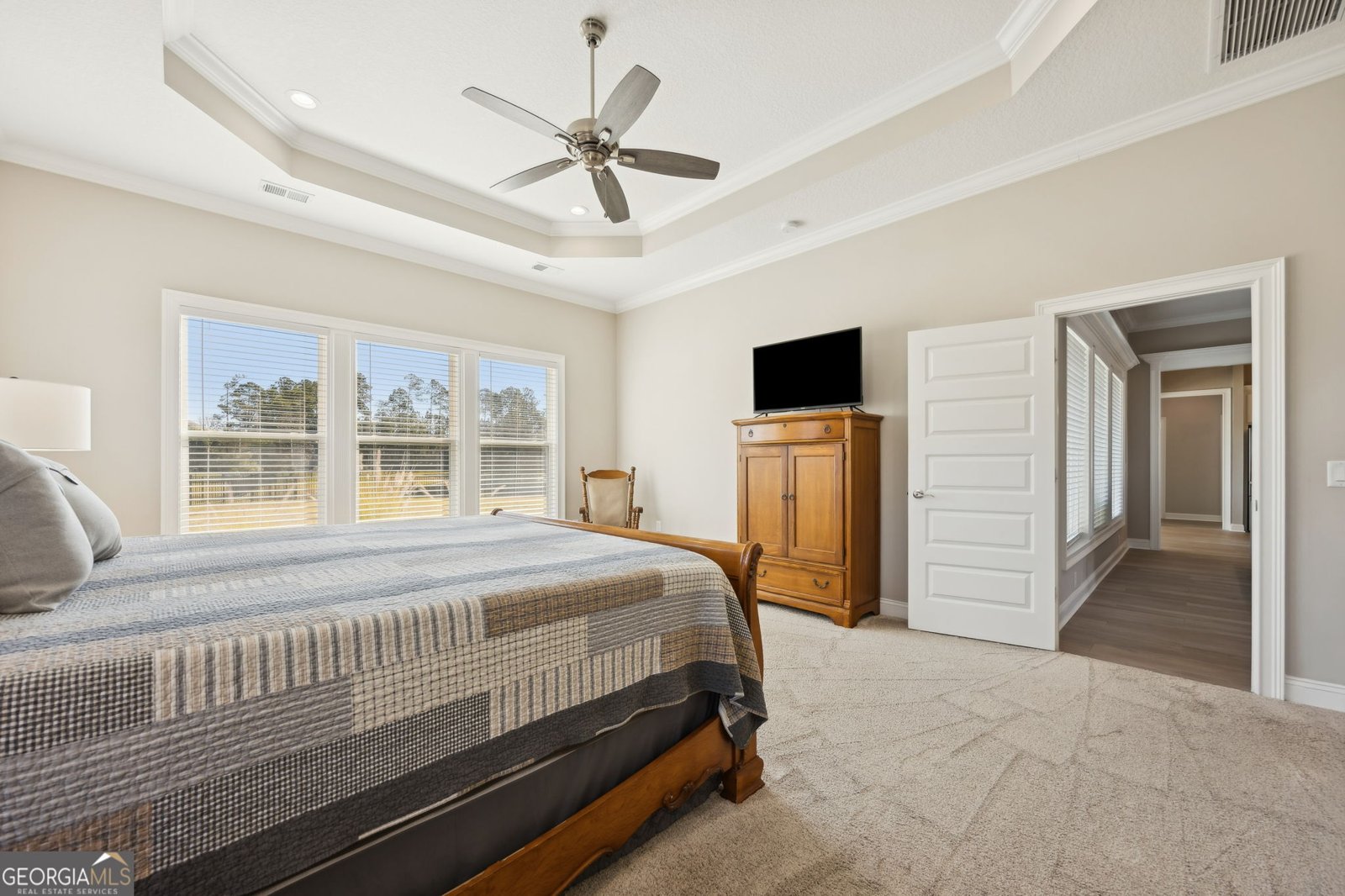 103 Cason Noah Drive Kingsland - 23