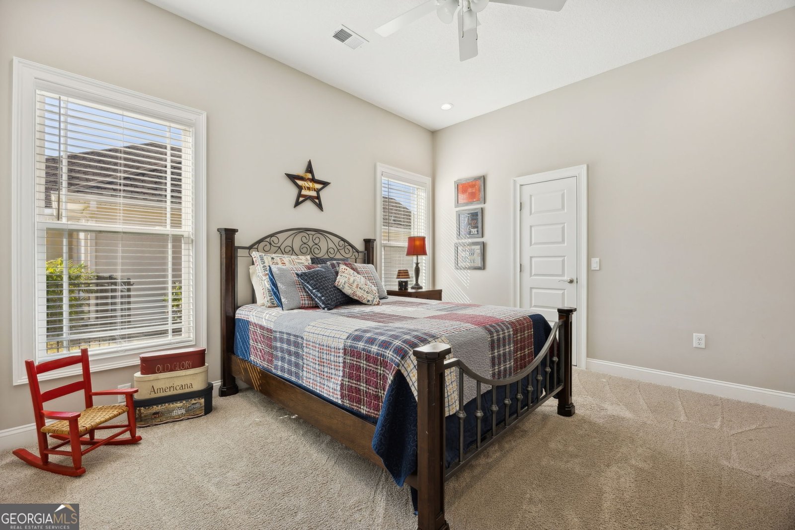 103 Cason Noah Drive Kingsland - 30