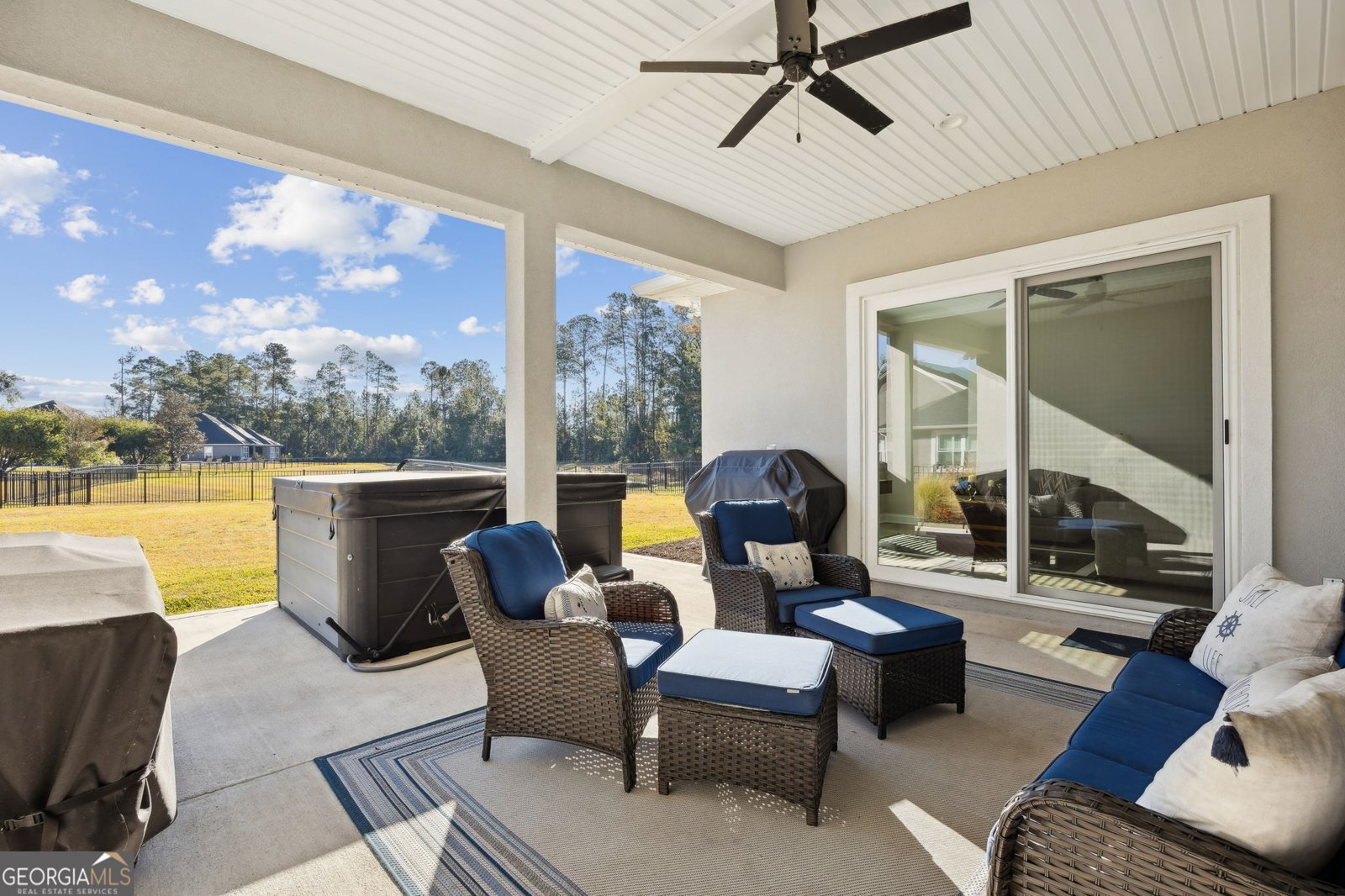 103 Cason Noah Drive Kingsland - 38