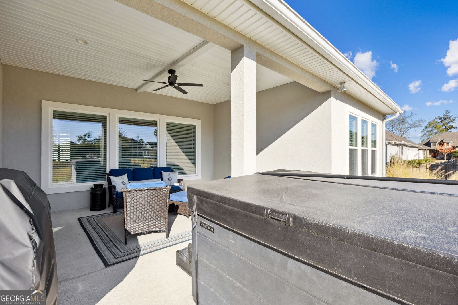 103 Cason Noah Drive Kingsland - 39