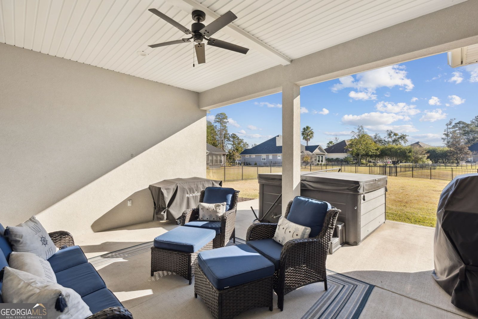 103 Cason Noah Drive Kingsland - 40