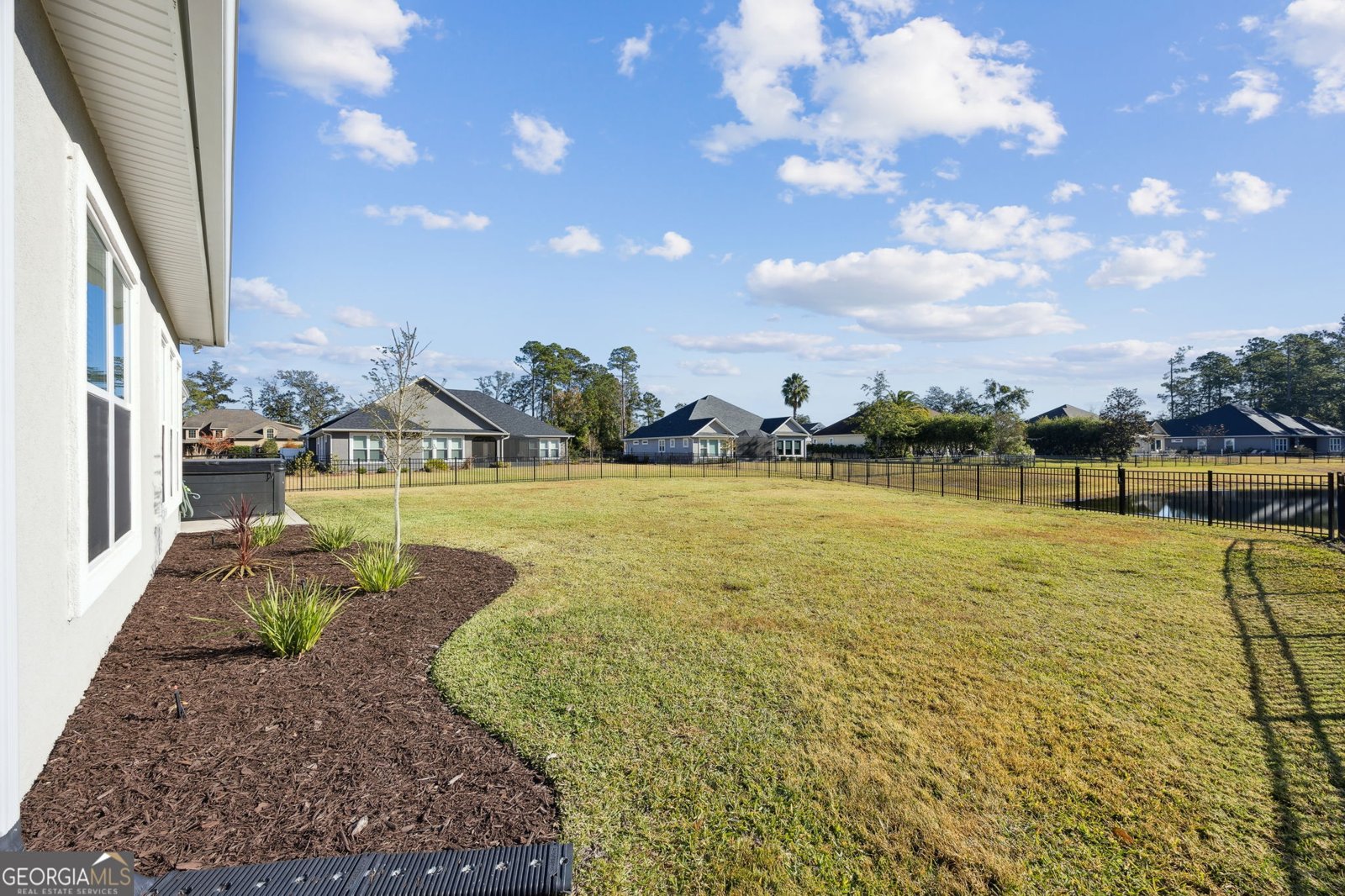 103 Cason Noah Drive Kingsland - 44