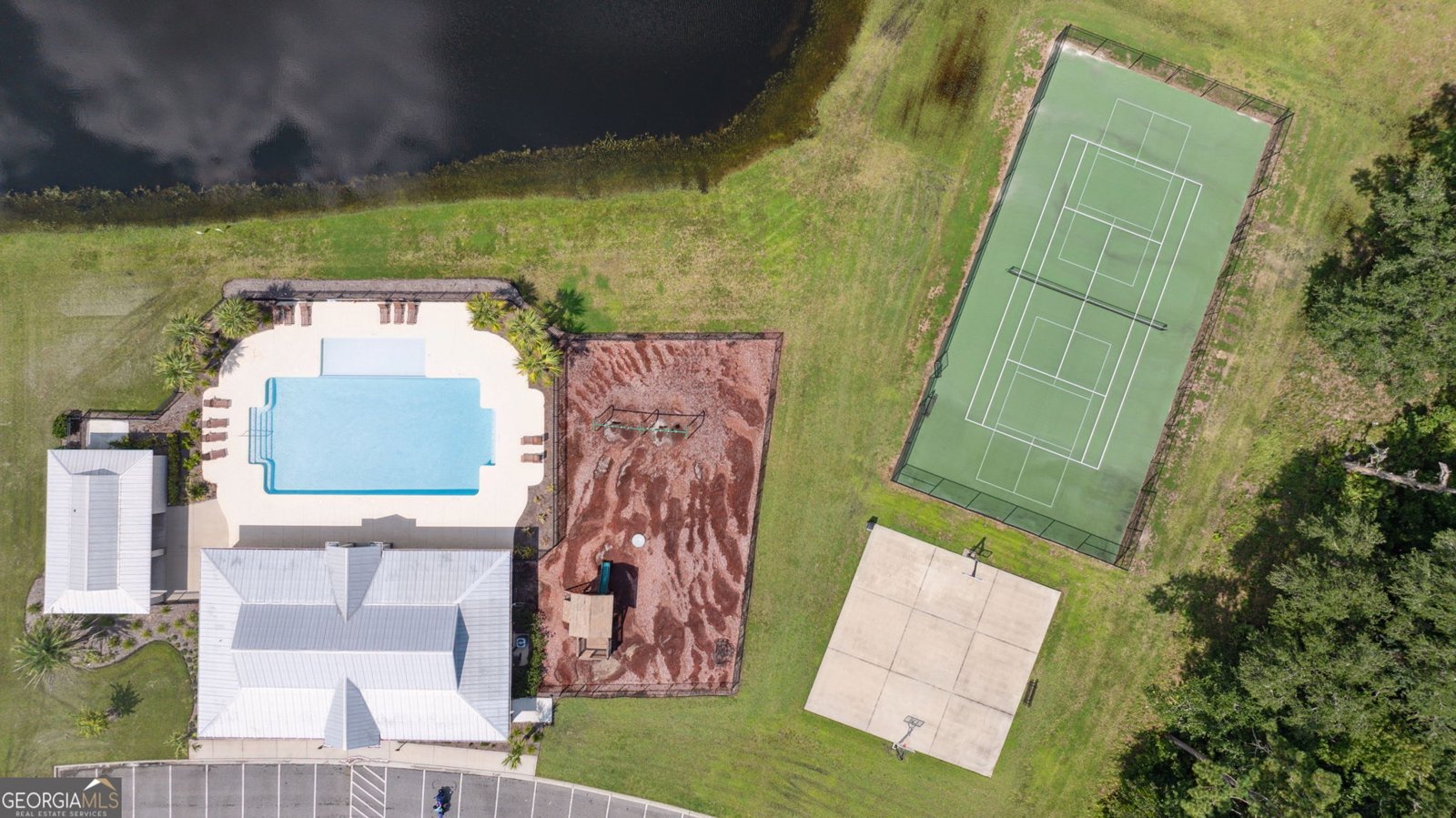 103 Cason Noah Drive Kingsland - 56