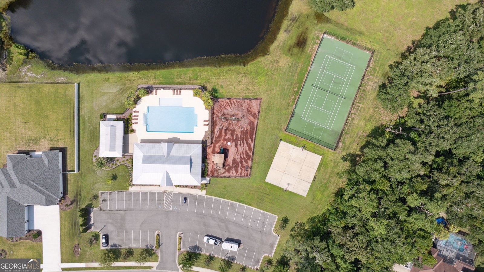 103 Cason Noah Drive Kingsland - 62