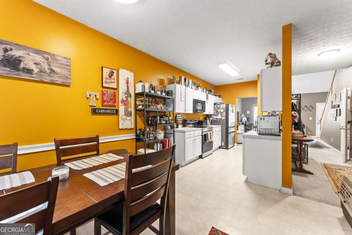 287 Prescott Court Newnan - 11