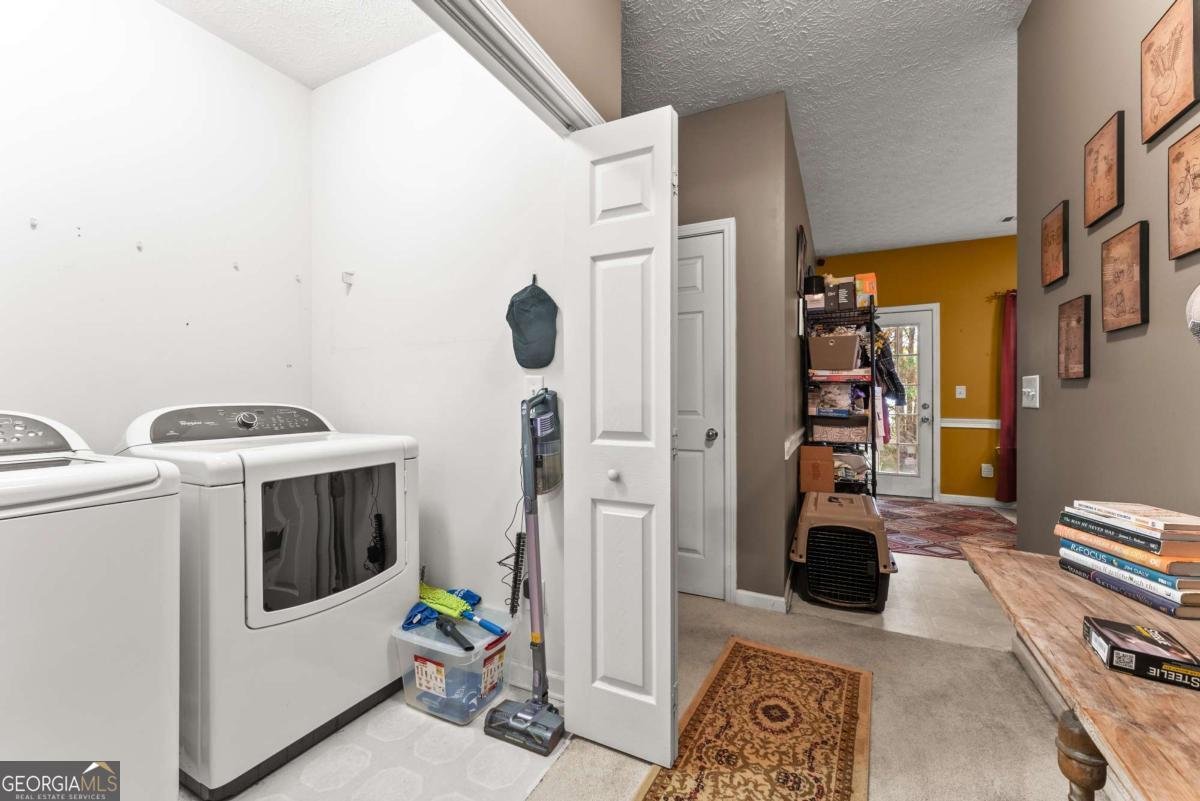 287 Prescott Court Newnan - 13