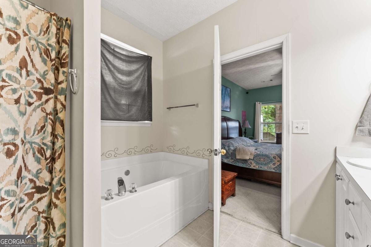 287 Prescott Court Newnan - 17