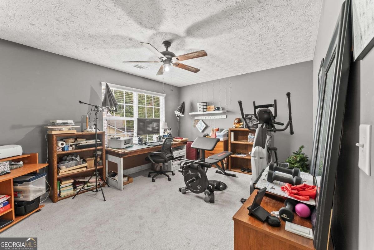 287 Prescott Court Newnan - 18