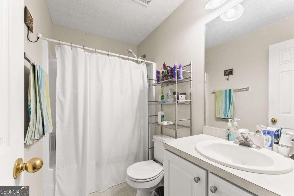 287 Prescott Court Newnan - 19