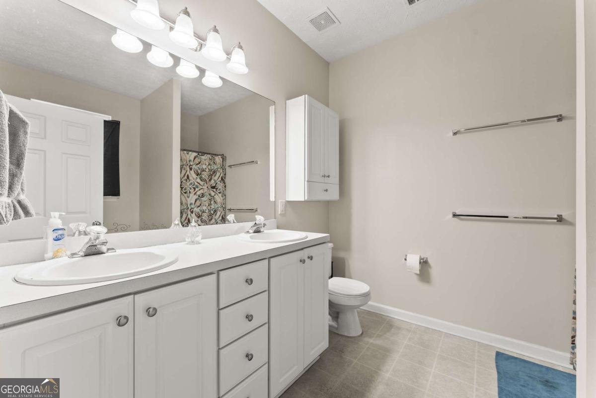 287 Prescott Court Newnan - 20