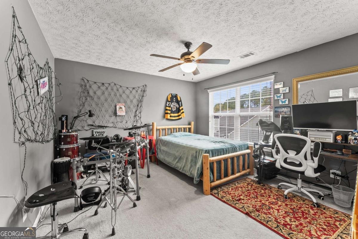 287 Prescott Court Newnan - 23