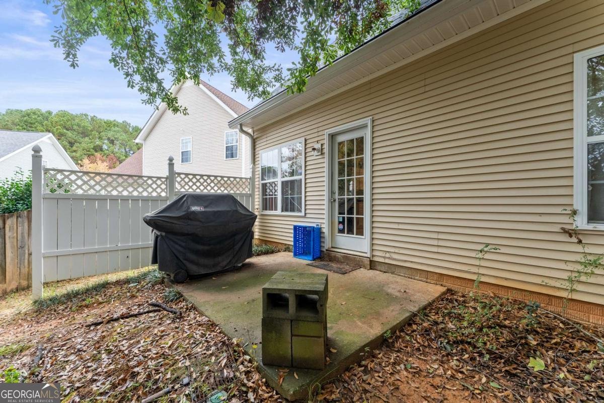 287 Prescott Court Newnan - 25