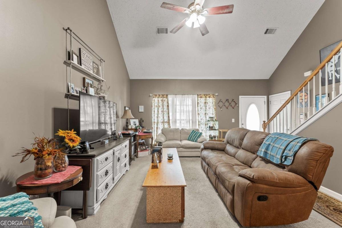 287 Prescott Court Newnan - 4