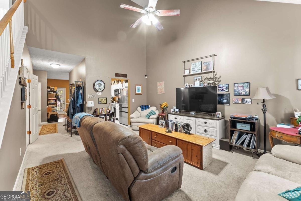 287 Prescott Court Newnan - 5