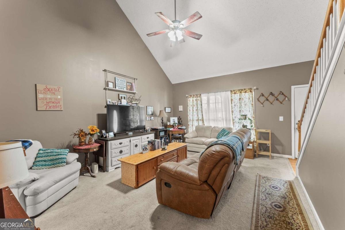 287 Prescott Court Newnan - 6