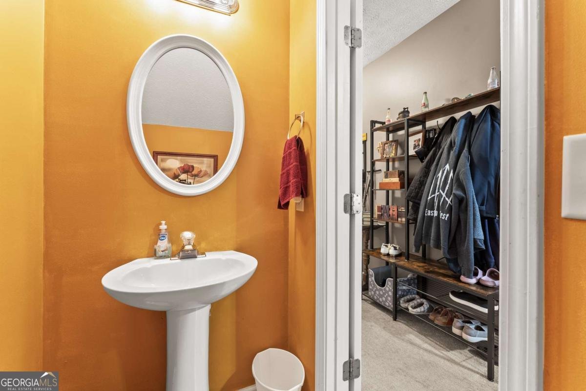 287 Prescott Court Newnan - 8