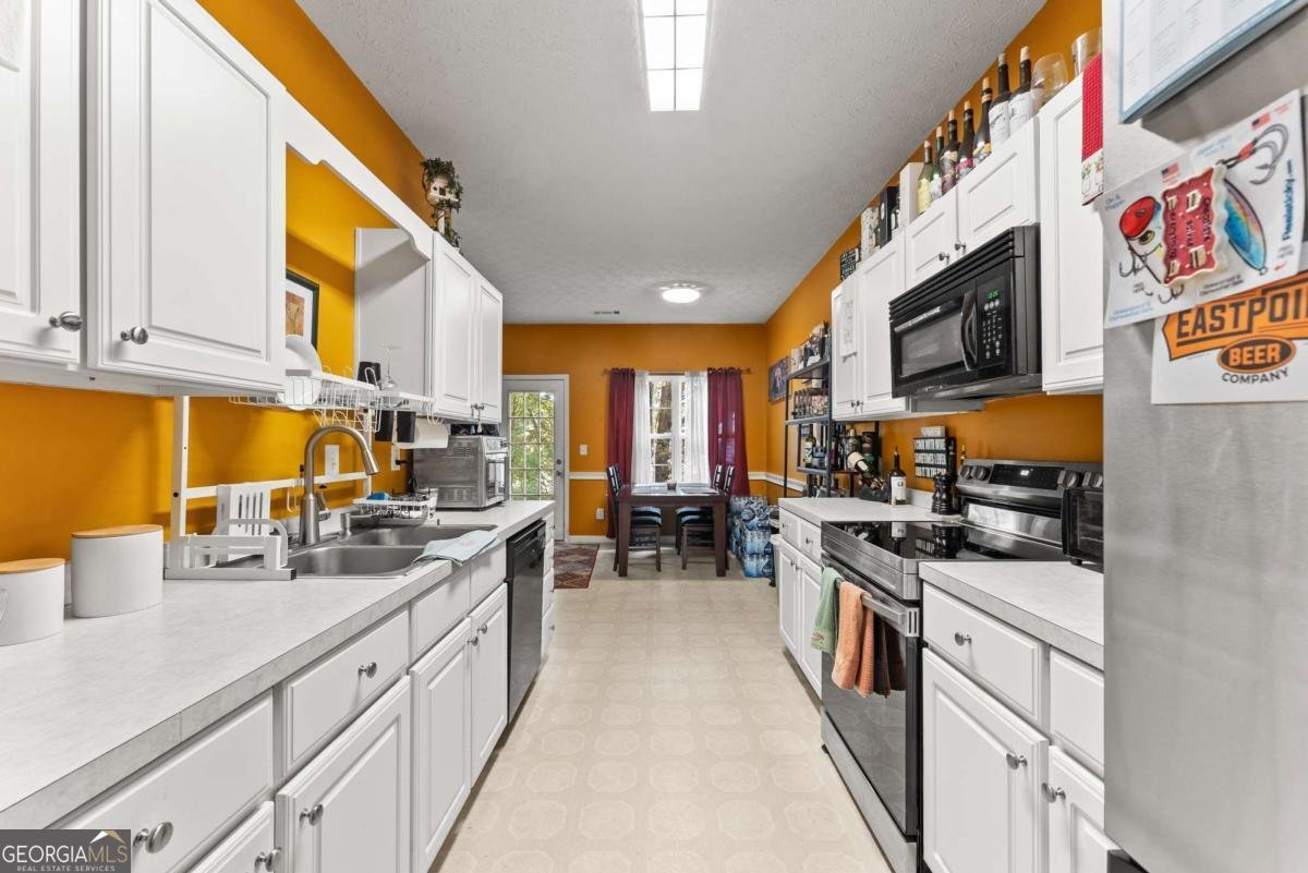 287 Prescott Court Newnan - 9