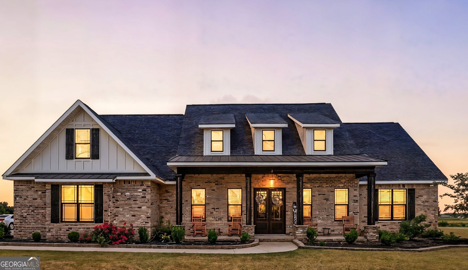 160 Talton Road Kathleen - 1