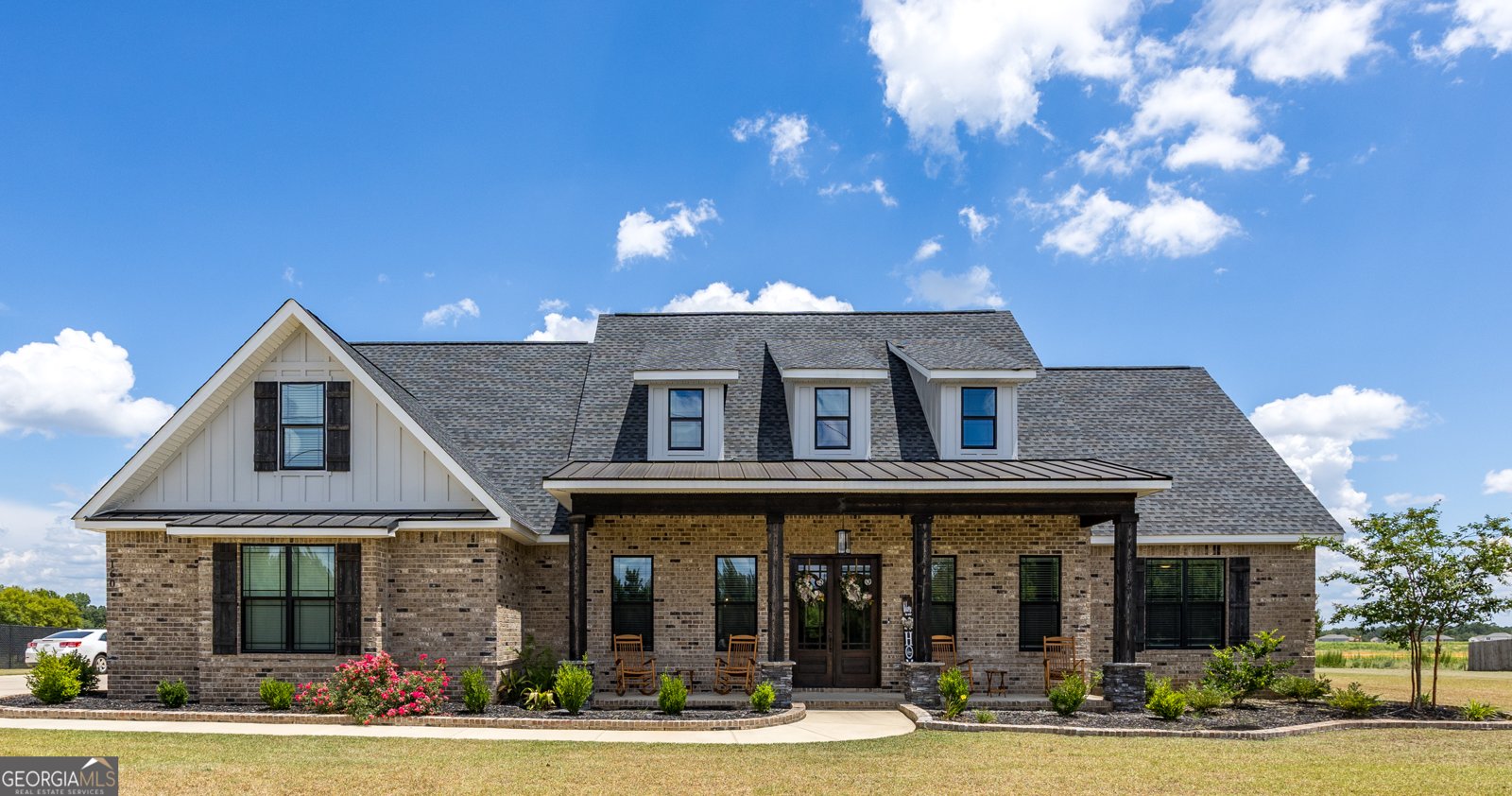 160 Talton Road Kathleen - 2