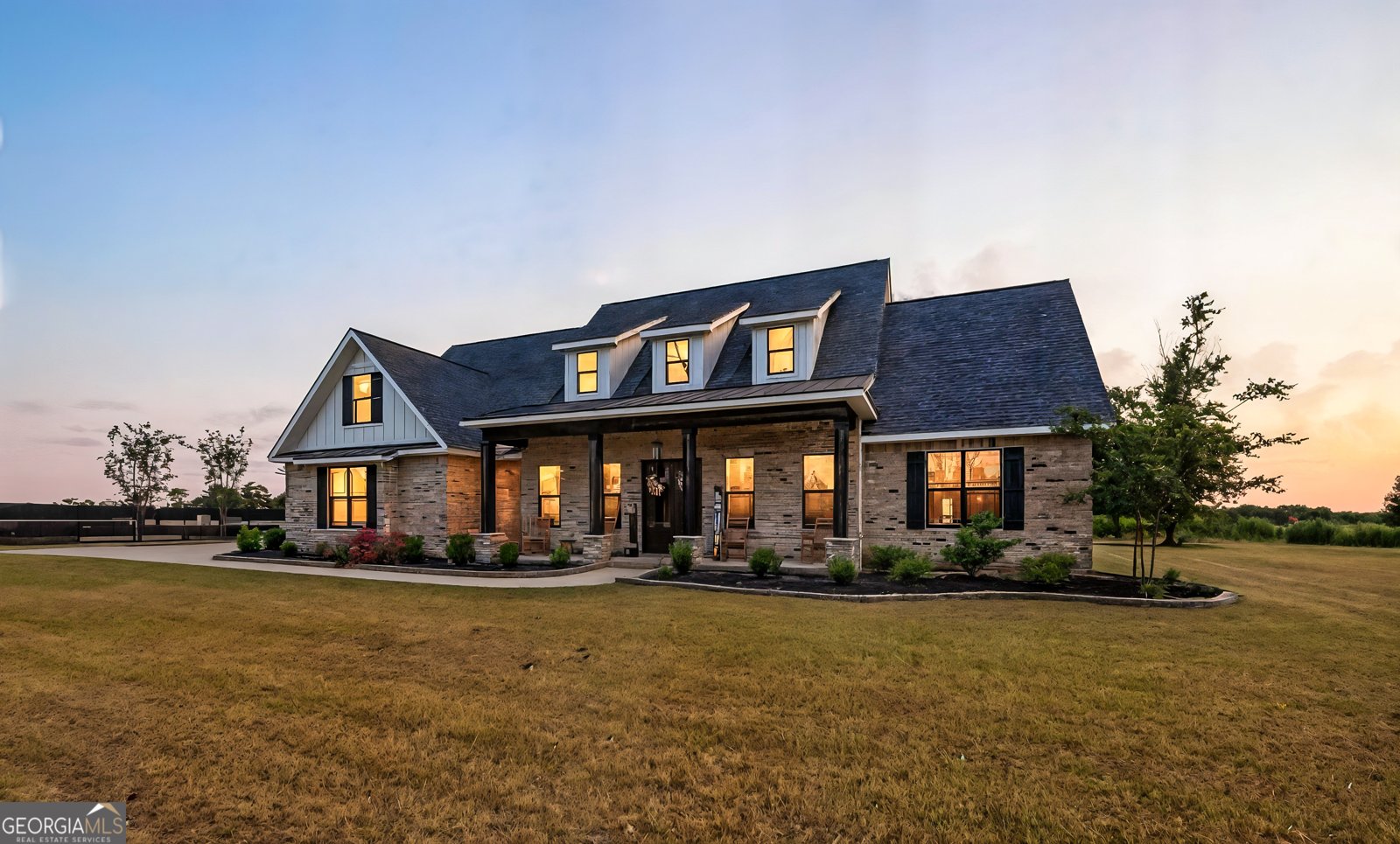 160 Talton Road Kathleen - 3