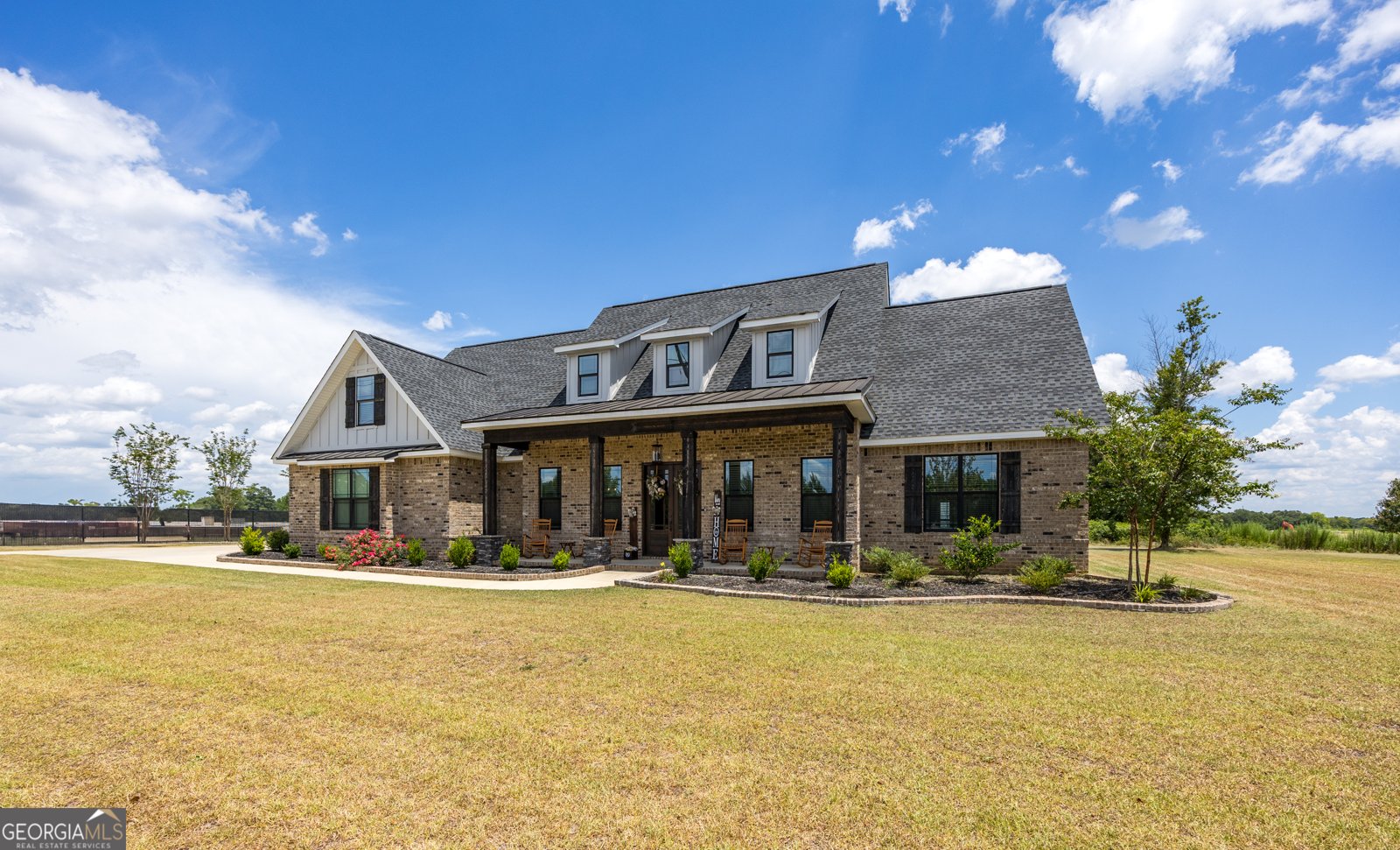 160 Talton Road Kathleen - 4