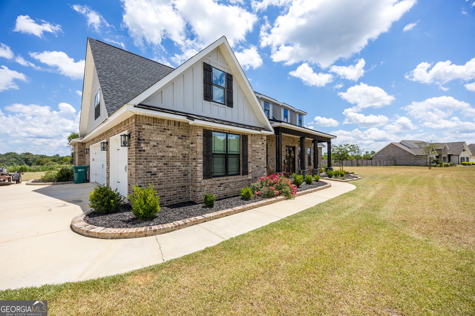 160 Talton Road Kathleen - 5