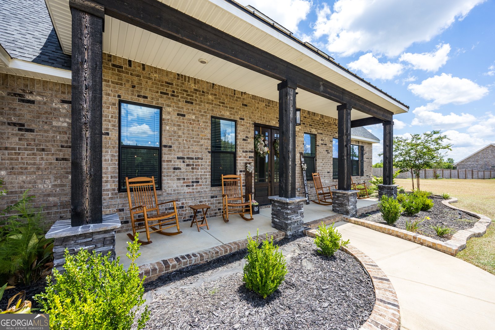 160 Talton Road Kathleen - 6