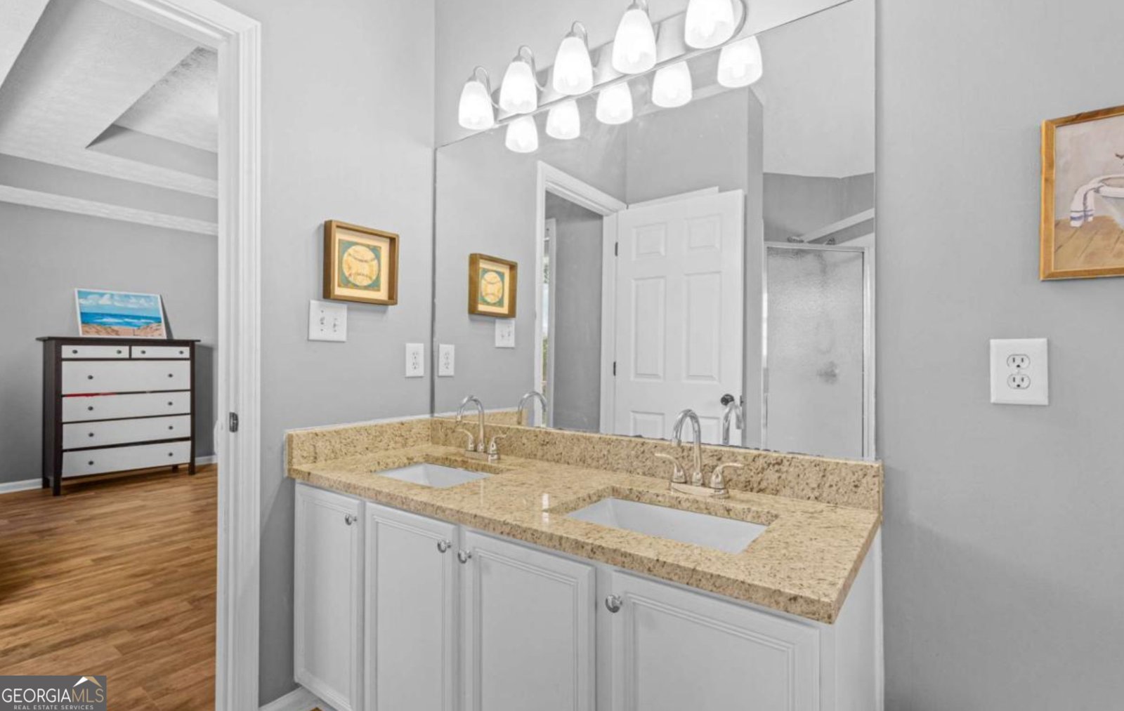 3121 Thorn Bush Drive Gainesville - 18