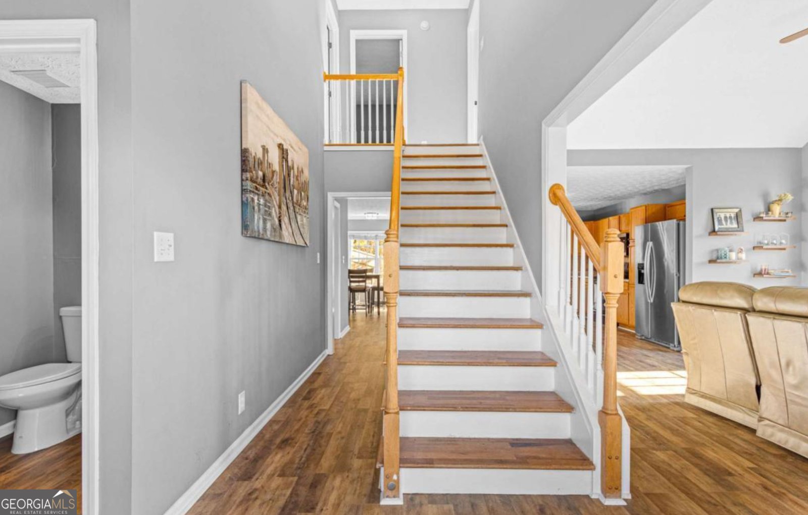 3121 Thorn Bush Drive Gainesville - 2