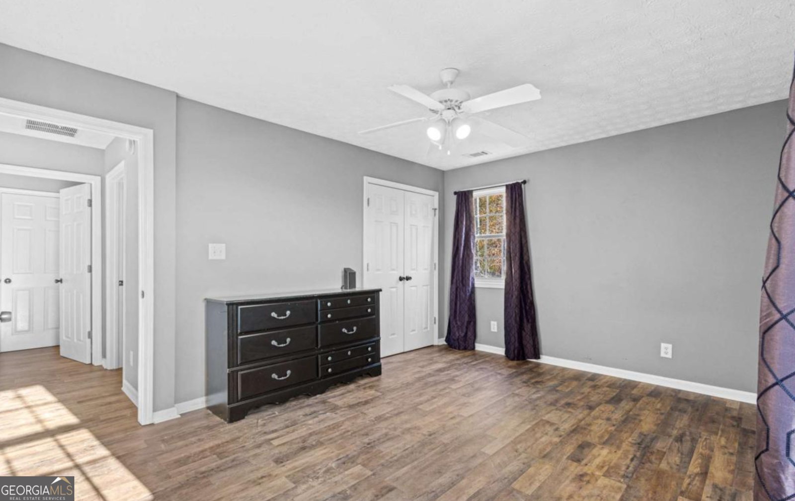 3121 Thorn Bush Drive Gainesville - 27