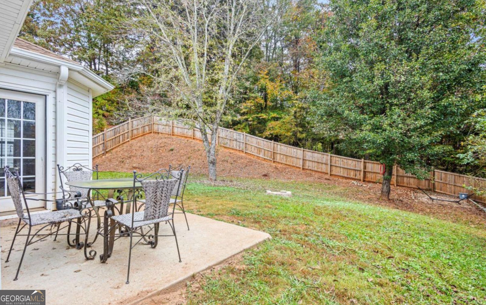 3121 Thorn Bush Drive Gainesville - 29