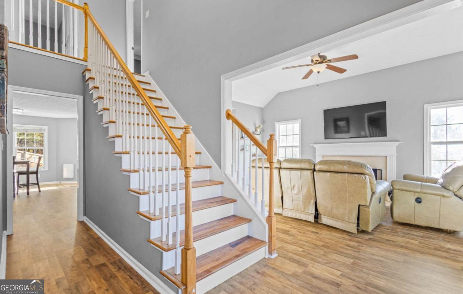 3121 Thorn Bush Drive Gainesville - 3