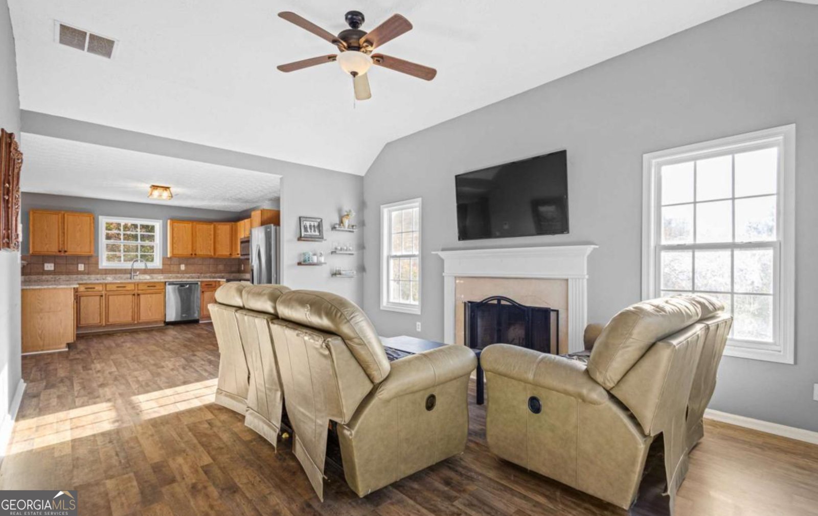 3121 Thorn Bush Drive Gainesville - 4