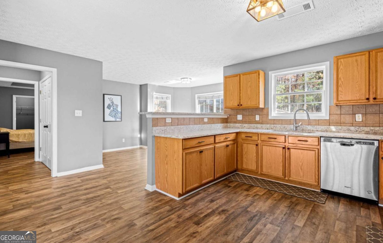 3121 Thorn Bush Drive Gainesville - 9