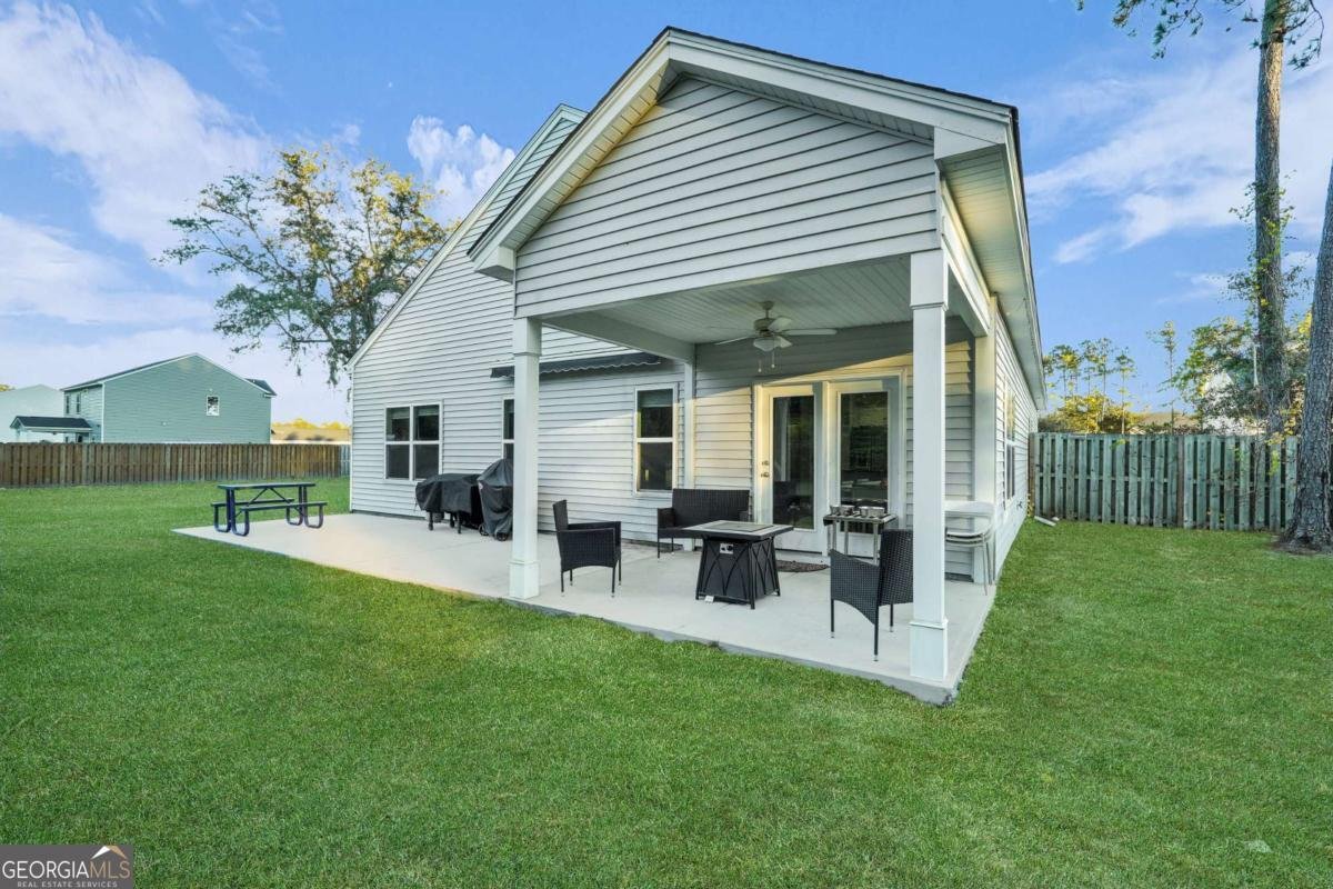 217 Caroline Way Guyton - 25