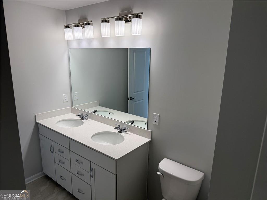 5210 Birch Valley Road Cumming - 19