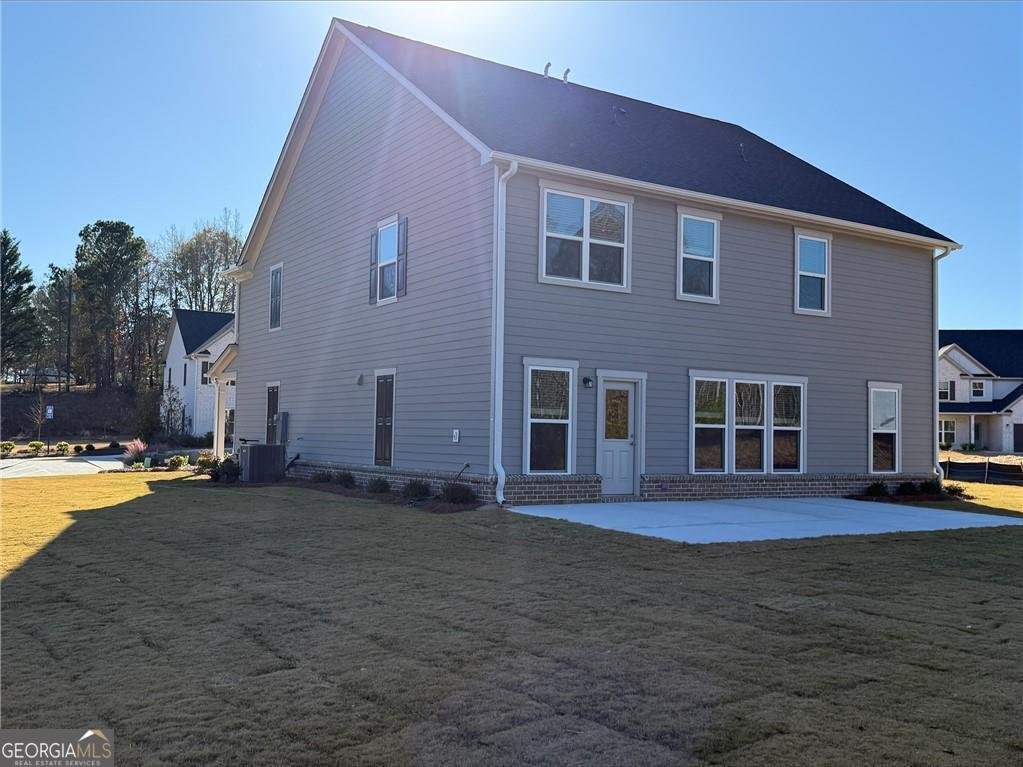 5210 Birch Valley Road Cumming - 20