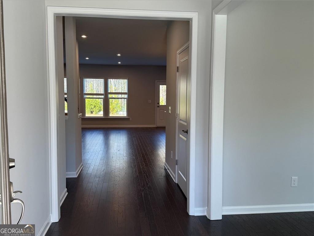 5210 Birch Valley Road Cumming - 3