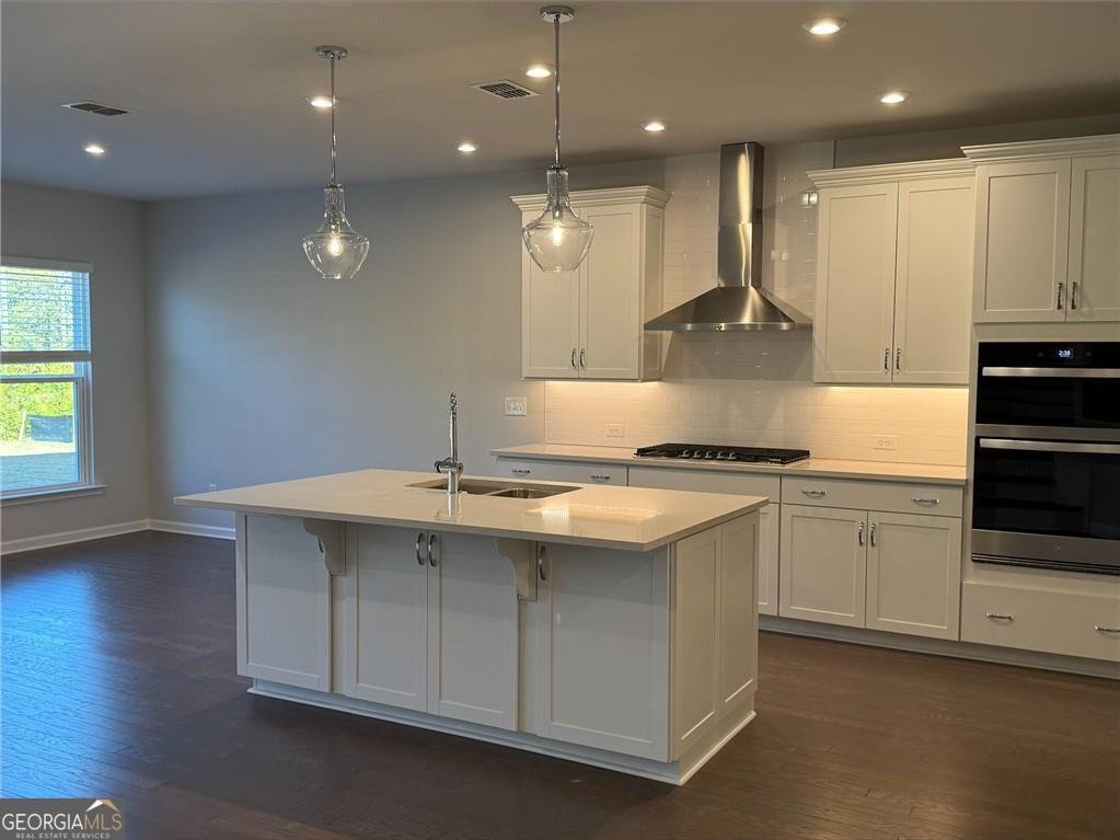 5210 Birch Valley Road Cumming - 4