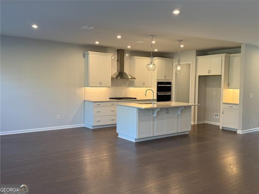 5210 Birch Valley Road Cumming - 5