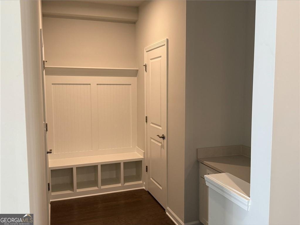 5210 Birch Valley Road Cumming - 8