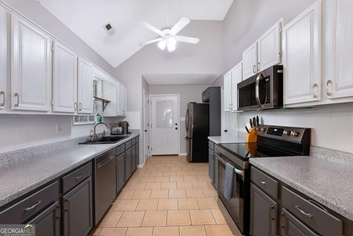 101 Apache Pointe Drive Senoia - 11