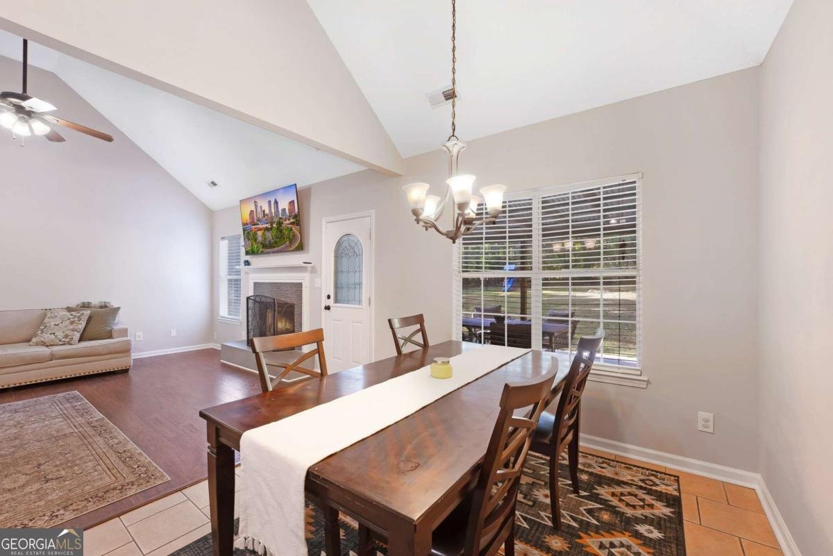 101 Apache Pointe Drive Senoia - 12