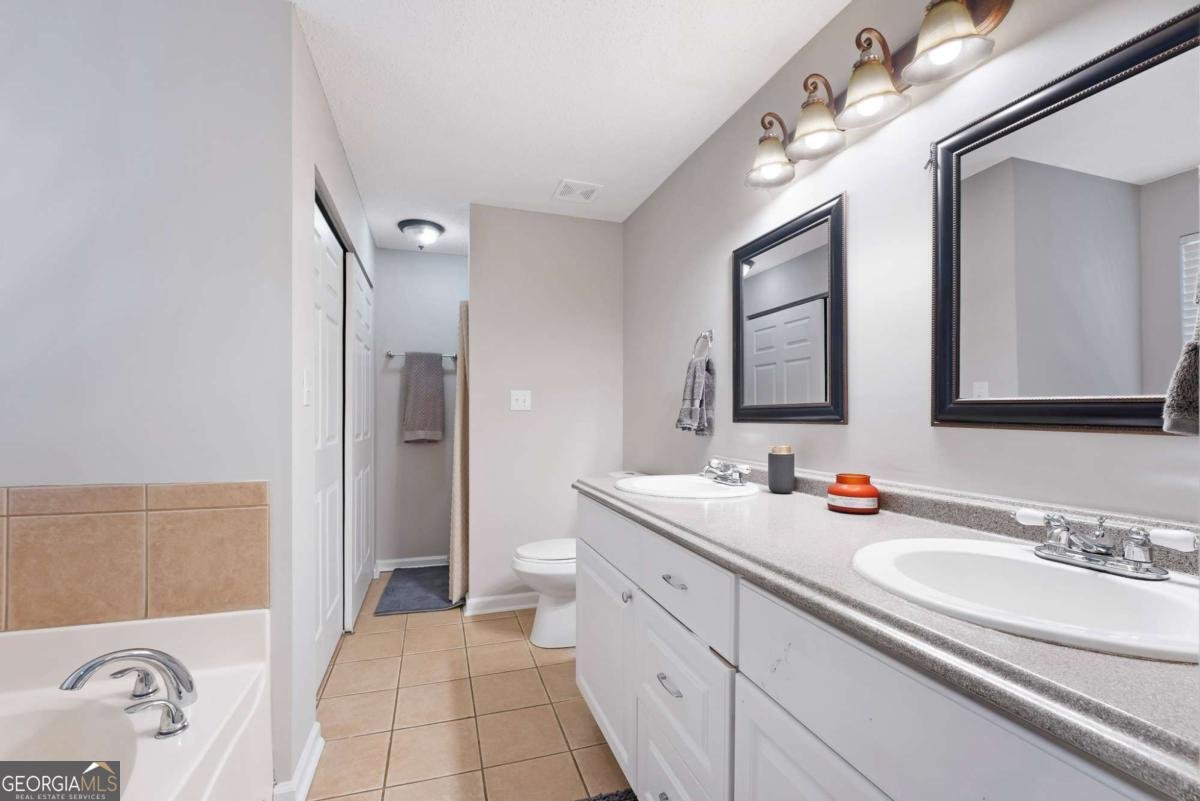 101 Apache Pointe Drive Senoia - 14