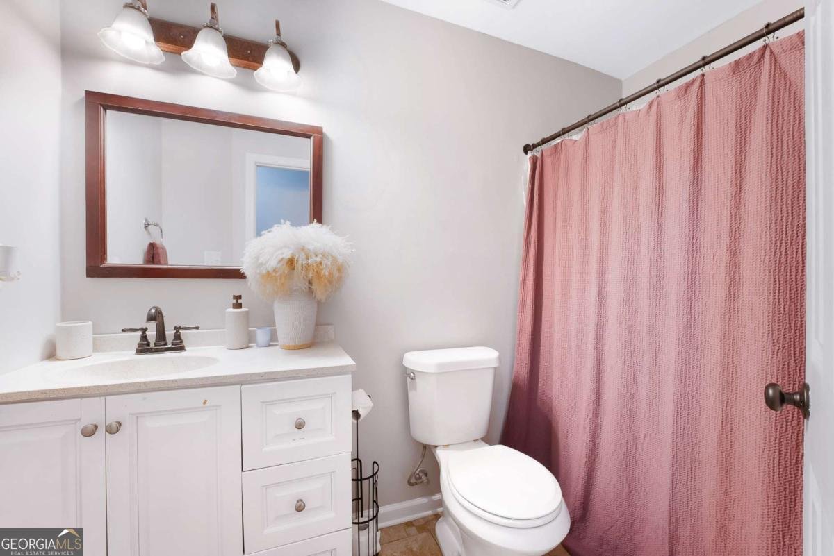 101 Apache Pointe Drive Senoia - 17