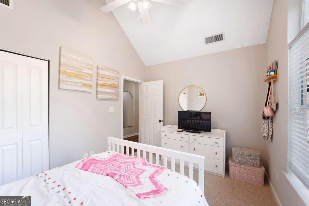 101 Apache Pointe Drive Senoia - 19