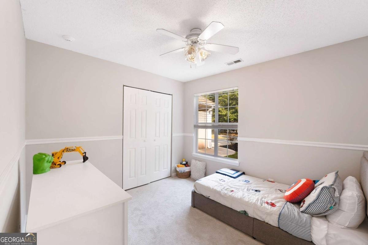 101 Apache Pointe Drive Senoia - 20