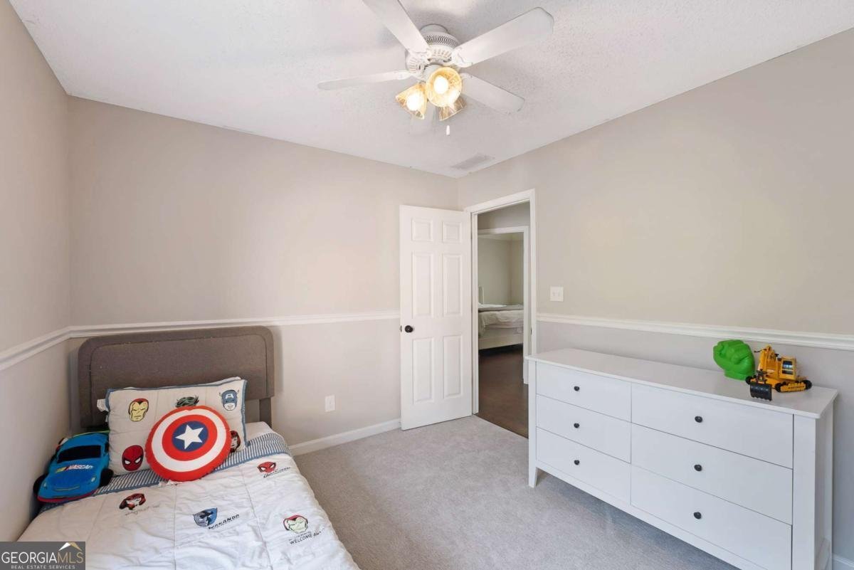 101 Apache Pointe Drive Senoia - 21