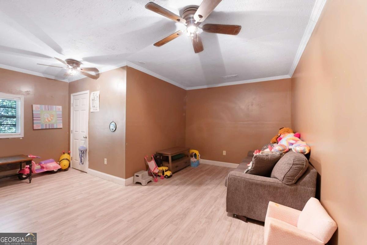 101 Apache Pointe Drive Senoia - 22