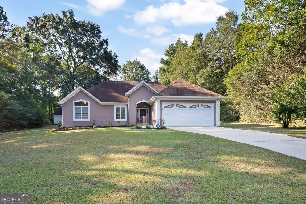 101 Apache Pointe Drive Senoia - 3